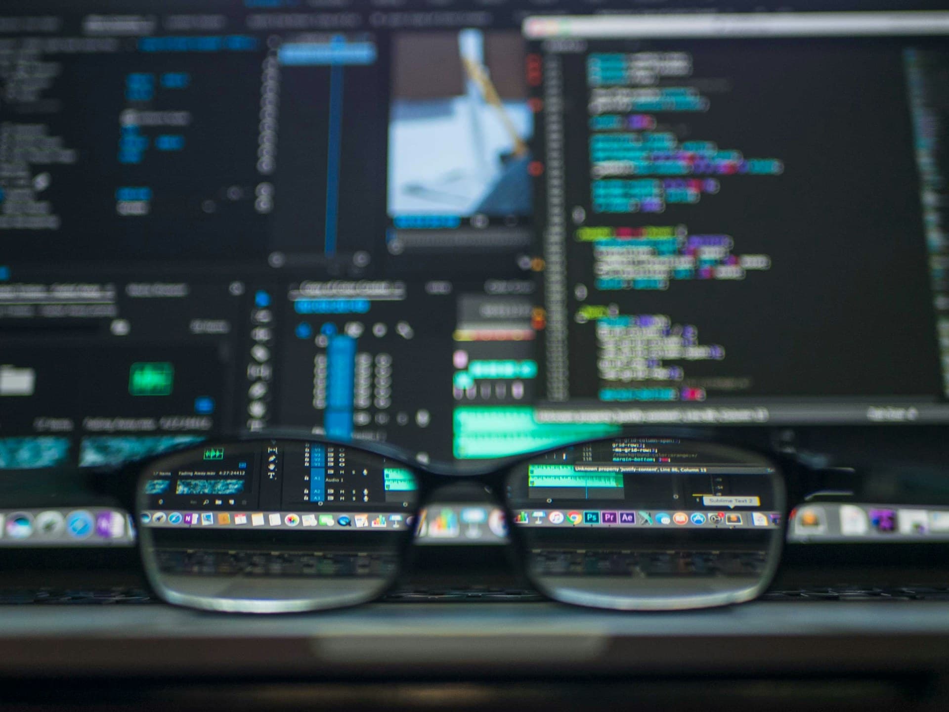 Web & App Development
