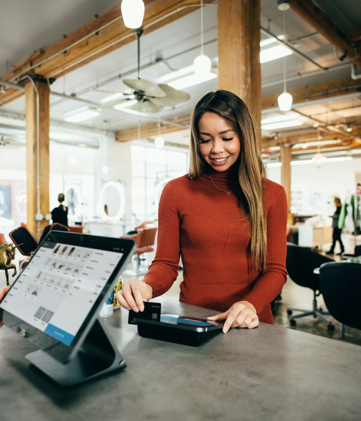 E-Commerce Solutions