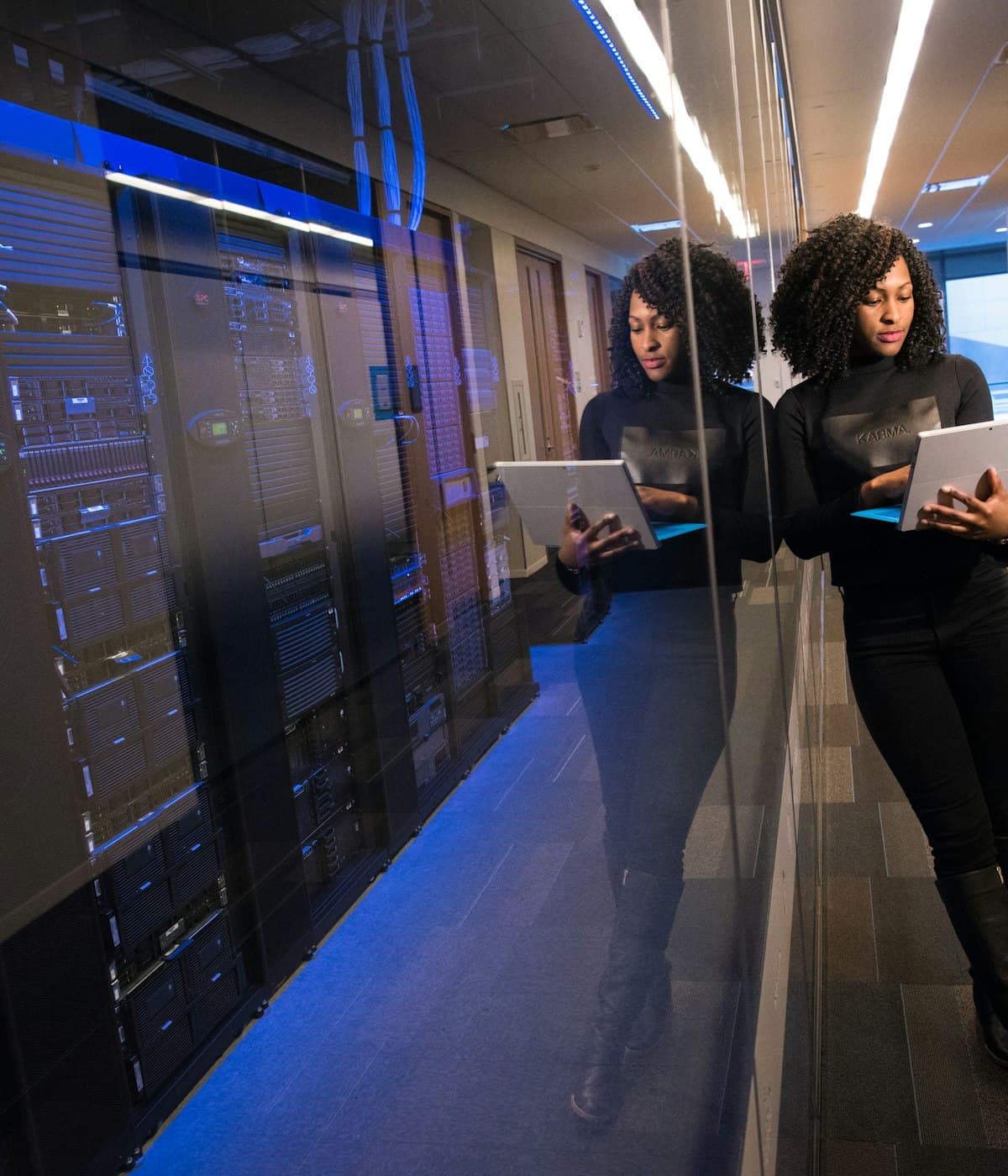 AI-Powered Solutions